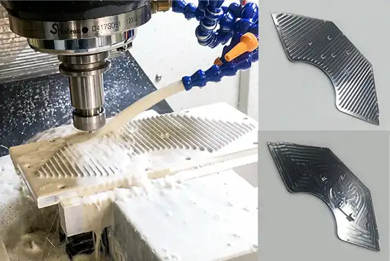 A Guide to Precision CNC Machining